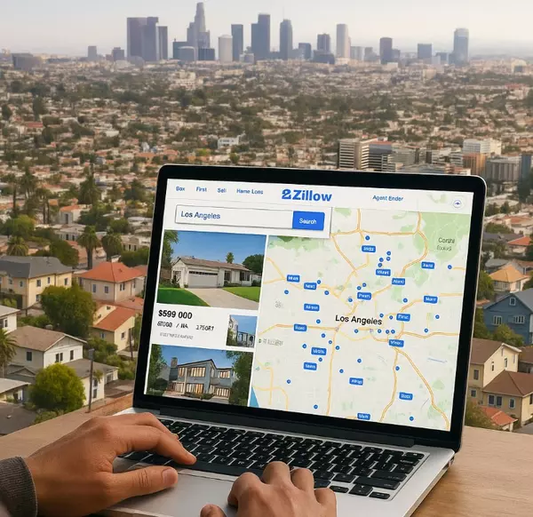 Zillow Homes for Sale Near Me