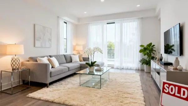 Smart Staging—What Still Sells Fast (Despite a Calm Market)