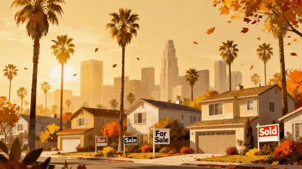 Why LA Inventory May Tighten Into Fall—And What That Means for Buyers & Sellers