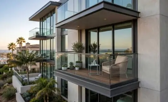 The 2026 California Condo Crunch: How Balcony Laws & New Lending Rules Are Derailing Escrows