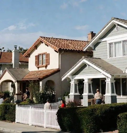 Why Los Angeles Homeowners Are Staying Put—And How to Make the Most of It,Herb Rim