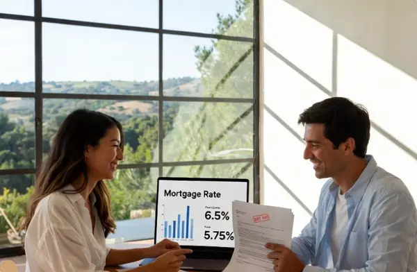 How to Get the Best Mortgage Rate in 2026: 20+ Proven Tips for California Homebuyers