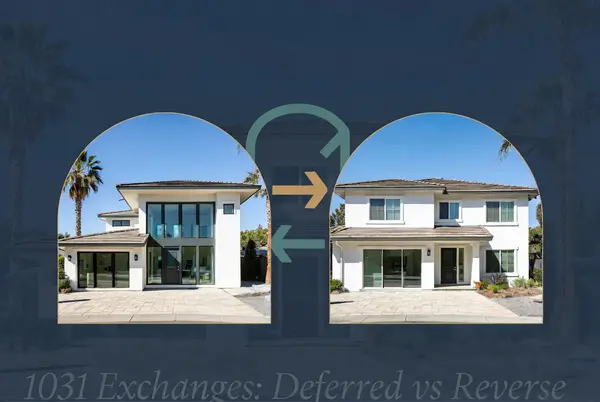 1031 Exchanges in Southern California