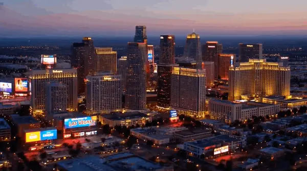 Why So Many of My Clients Are Eyeing Nevada