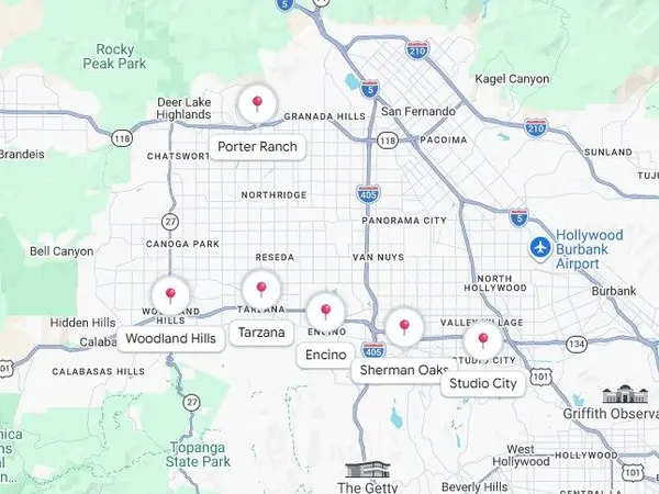 Top Neighborhoods in the San Fernando Valley: Where to Buy in 2026