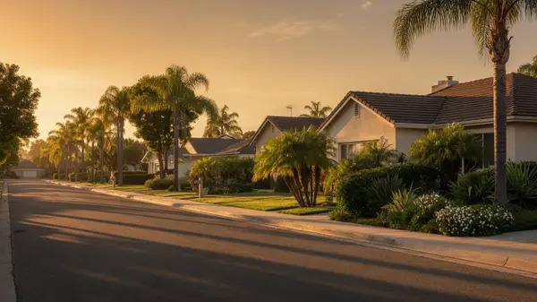 Will Home Prices and Rents Fall in the San Fernando Valley and Greater LA Over the Next Decade?