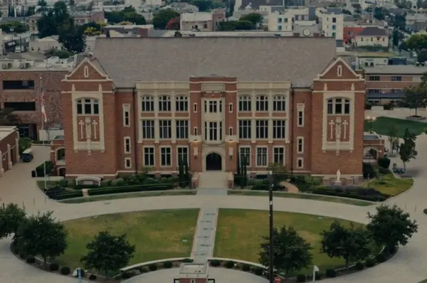 Private High Schools in the Los Angeles Area