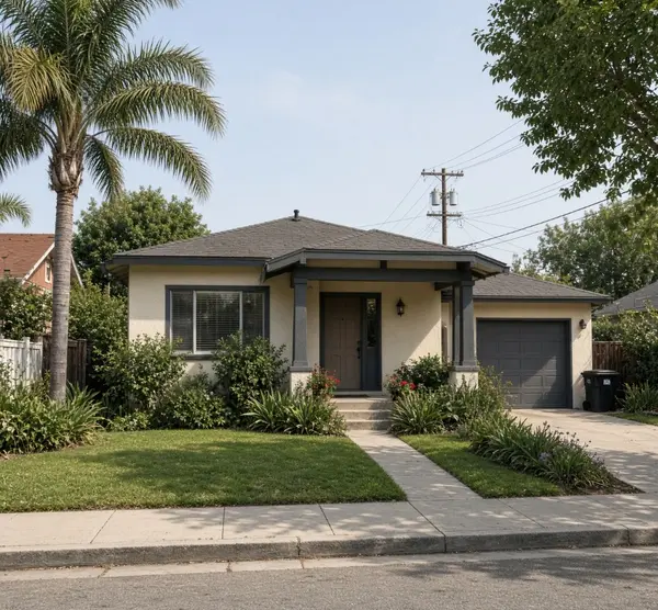 Why Homes Are Taking Longer to Sell in Los Angeles