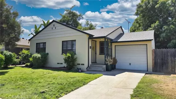 17634 Bromley ST, Encino, CA 91316