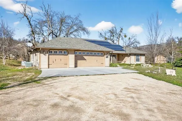 30261 Knight CT, Tehachapi, CA 93561