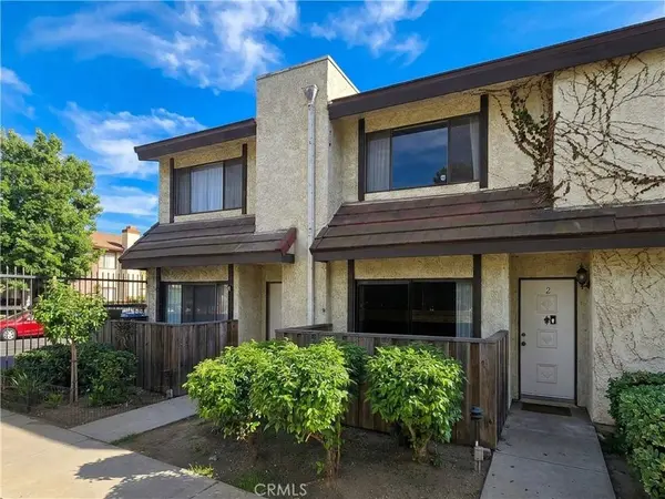 9525 Sylmar, Panorama City, CA 91402