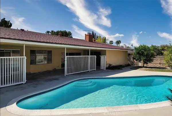18931 Mayall ST, Northridge, CA 91324