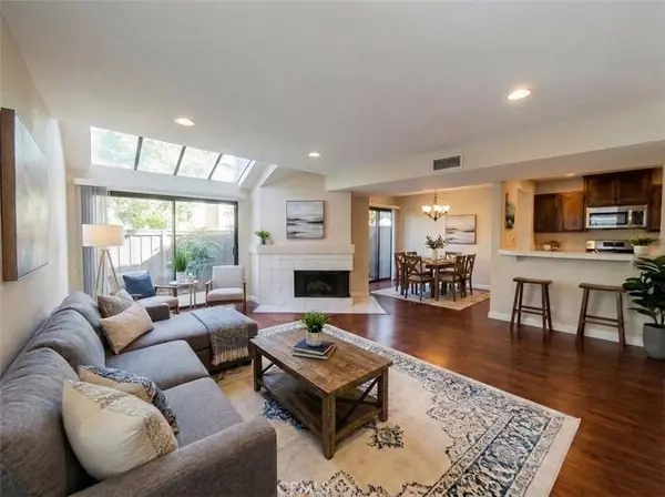 1143 Tivoli LN #108, Simi Valley, CA 93065