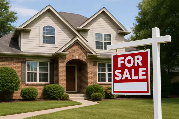 Essential Steps to Take Before Listing Your Residential Property,Chuck Pace