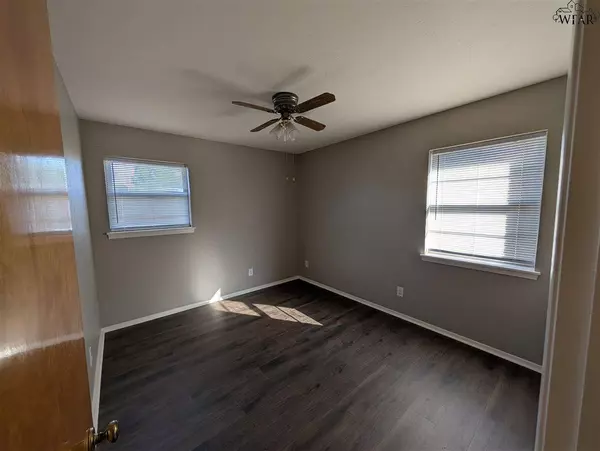 4620 PRISCILLA LANE, Wichita Falls, TX 76306