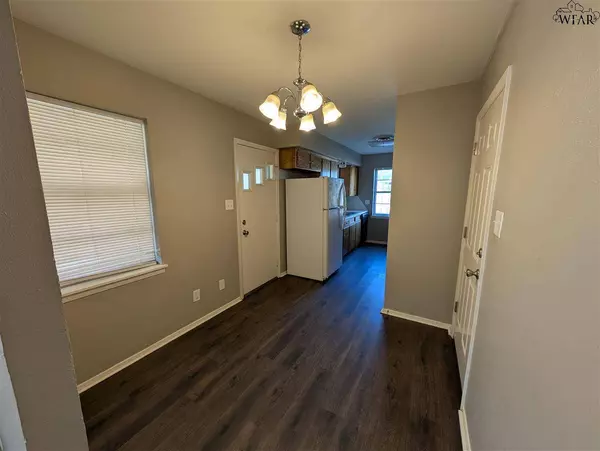 4620 PRISCILLA LANE, Wichita Falls, TX 76306