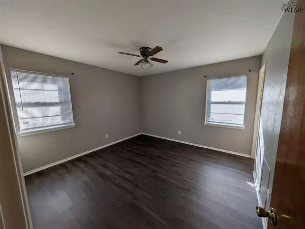 4620 PRISCILLA LANE, Wichita Falls, TX 76306