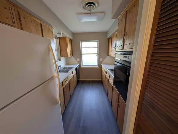 4620 PRISCILLA LANE, Wichita Falls, TX 76306