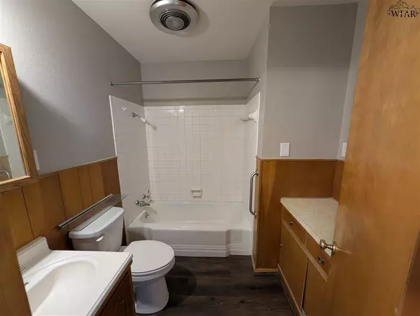 4620 PRISCILLA LANE, Wichita Falls, TX 76306