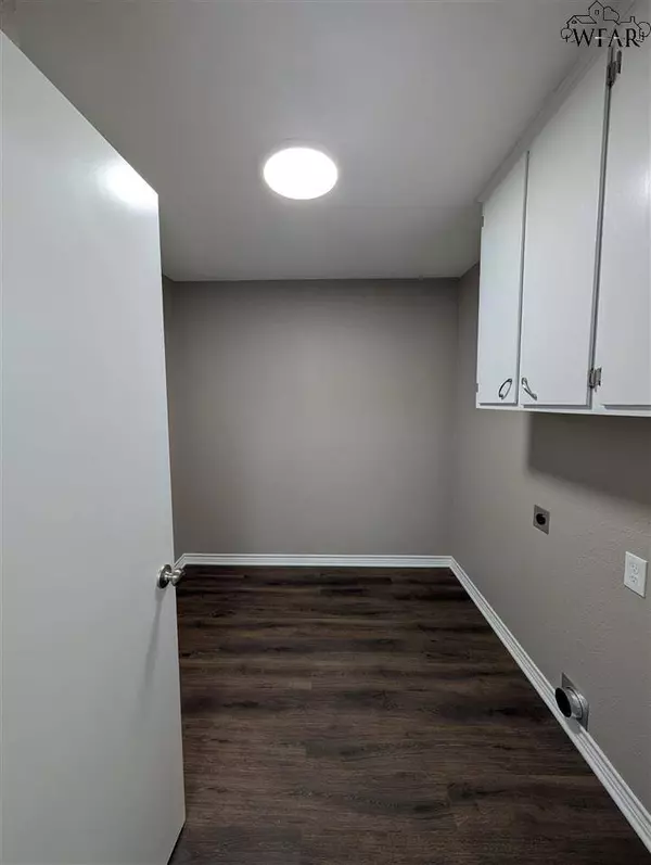 1314 MONTGOMERY STREET, Wichita Falls, TX 76302