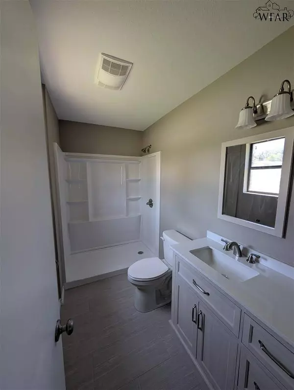 1314 MONTGOMERY STREET, Wichita Falls, TX 76302