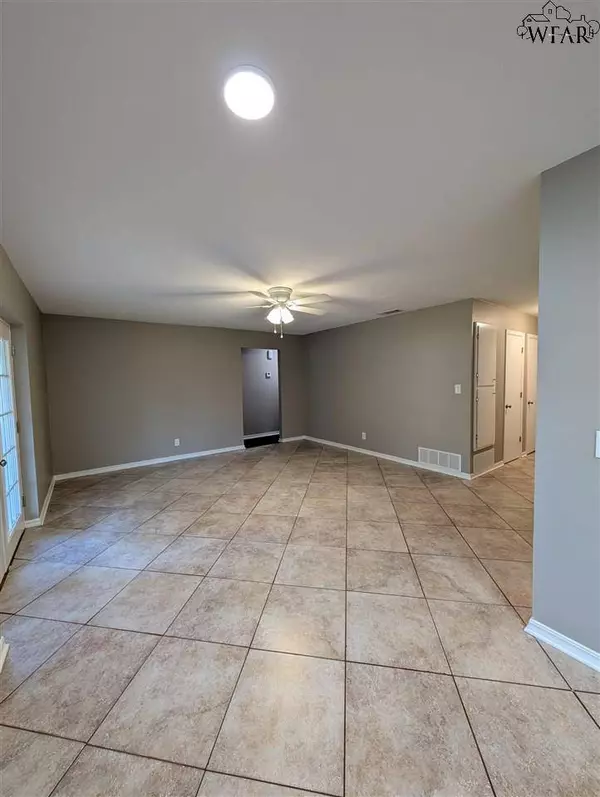 1314 MONTGOMERY STREET, Wichita Falls, TX 76302