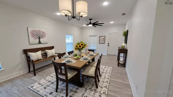 800 SHEPPARD ROAD, Burkburnett, TX 76354