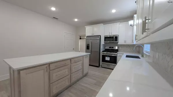 800 SHEPPARD ROAD, Burkburnett, TX 76354