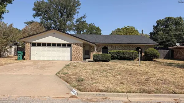 991 CHERYL DRIVE