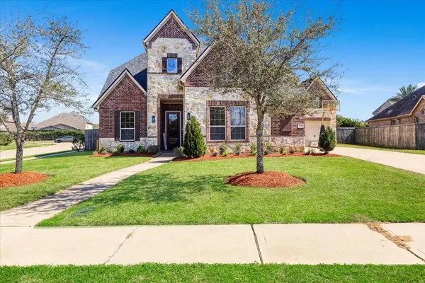 3030 Verde Valley DR, Manvel, TX 77578