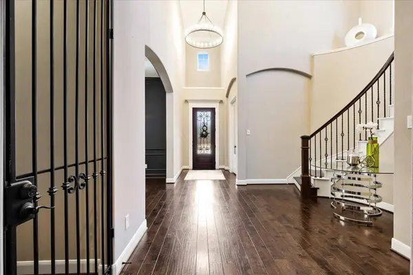 3030 Verde Valley DR, Manvel, TX 77578