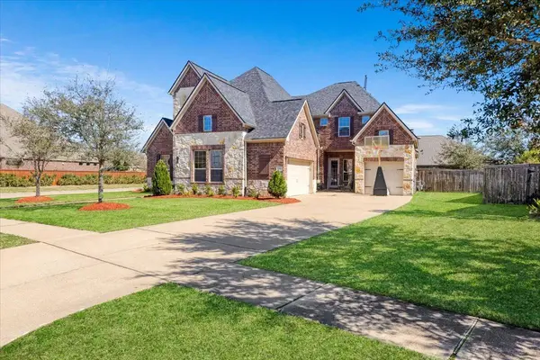 3030 Verde Valley DR, Manvel, TX 77578