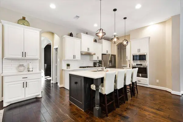 3030 Verde Valley DR, Manvel, TX 77578
