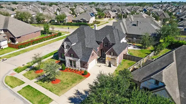 3030 Verde Valley DR, Manvel, TX 77578