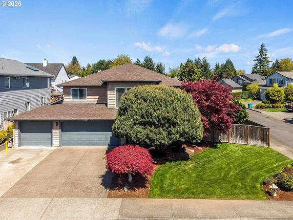 3304 NW 116TH WAY, Vancouver, WA 98685