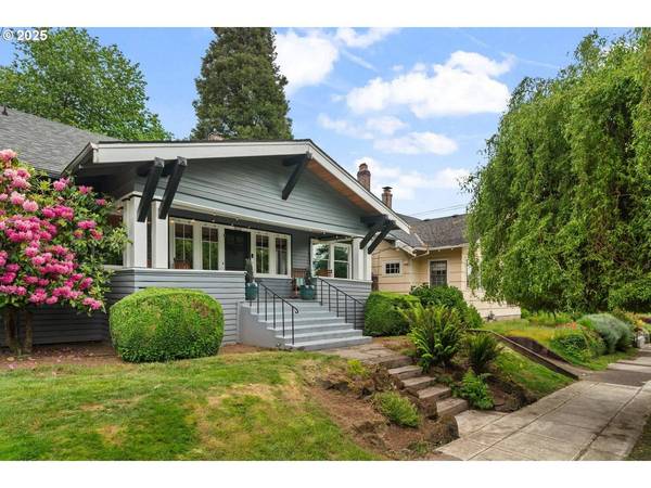 2522 NE 50TH AVE, Portland, OR 97213