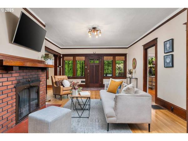 2522 NE 50TH AVE, Portland, OR 97213