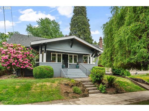 2522 NE 50TH AVE, Portland, OR 97213