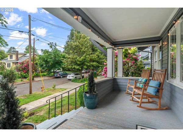 2522 NE 50TH AVE, Portland, OR 97213