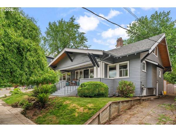 2522 NE 50TH AVE, Portland, OR 97213