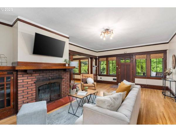 2522 NE 50TH AVE, Portland, OR 97213