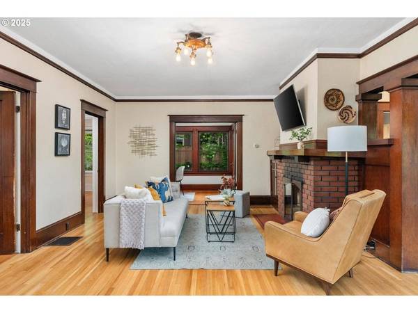 2522 NE 50TH AVE, Portland, OR 97213