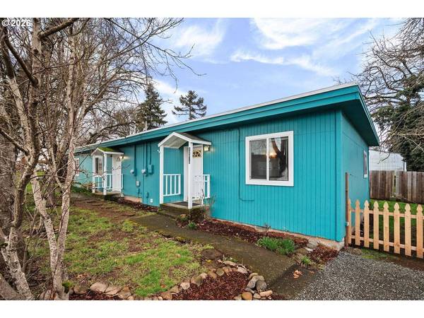 12406 SE FULLER RD, Milwaukie, OR 97222