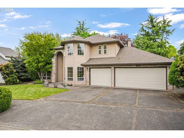 4240 SE JENNIFER CT, Troutdale, OR 97060