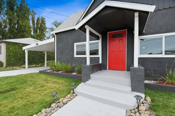 318 Teegarden AVE, Yuba City, CA 95991