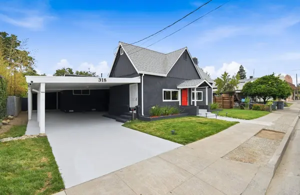318 Teegarden AVE, Yuba City, CA 95991