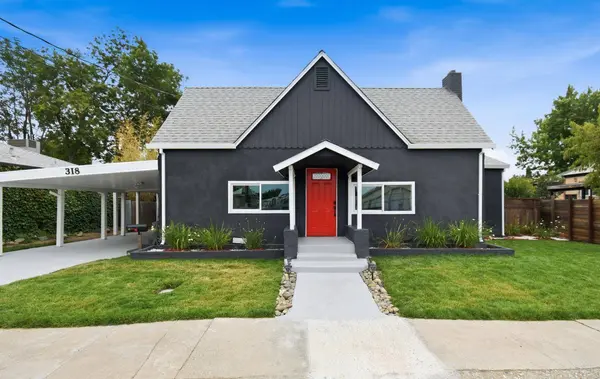 318 Teegarden AVE, Yuba City, CA 95991