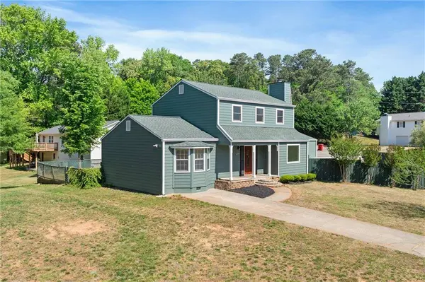 1274 W Wylie Bridge Rd, Woodstock, GA 30188