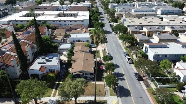 318 Palmetto, Alhambra, CA 91801