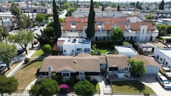 318 Palmetto, Alhambra, CA 91801